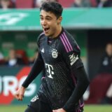 Bajern posle 18 godina daje igrača za mladu reprezentaciju Nemačke: Od golmana Rensinga, kome je majka iz Srbije, do Pavlovića 3