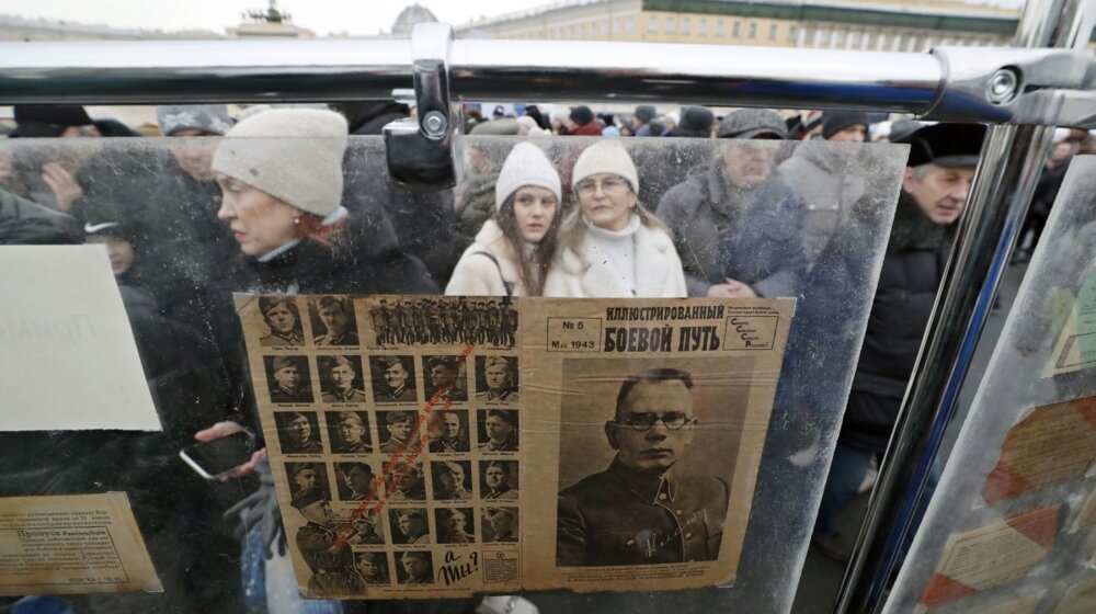 Čovek koji je prevario nacističku Nemačku: Lekcije iz prošlosti o ratovima i propagandi 1