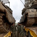 Više od 200 poslanika parlamenata 12 država: Zabraniti prodaju oružja Izraelu 6