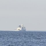 "Oko 21.000 tona đubriva na bazi fosfata i sulfata amonijuma ekološki rizik u Crvenom moru": Nakon potonuća broda 2