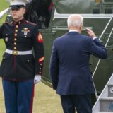 "Donald Tramp to shvata, ali Džo Bajden ne. Kakvi šokovi za globalni poredak se sada očekuju!": Analiza Sajmona Tisdala za Gardijan 11