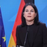 "I u Beogradu, reč je o strategiji iscrpljivanja, tamo su me nazvali prostitutkom": Analena Berbok za nemački medij o hirbidnom ratu Rusije i Srbije 12