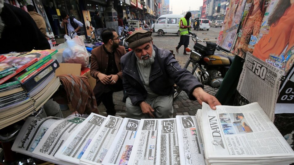 Čovek koji je prevario nacističku Nemačku: Lekcije iz prošlosti o ratovima i propagandi 2