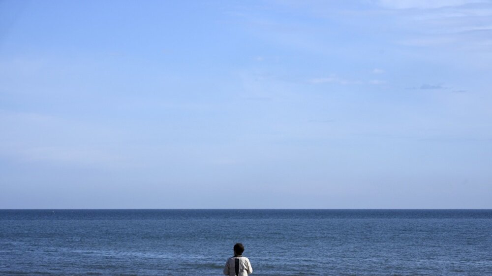 Južnokorejski tanker se prevrnuo kod Japana, troje nestalih 1