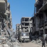 Izrael će tokom Ramazana dozvoliti muslimanskim vernicima pristup Hramovoj gori kao uvek 3