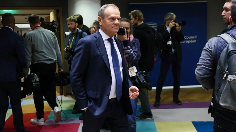 Tusk i Trudo: Rat za Evropu više nije apstraktan, imamo podele, mržnju koja raste 1
