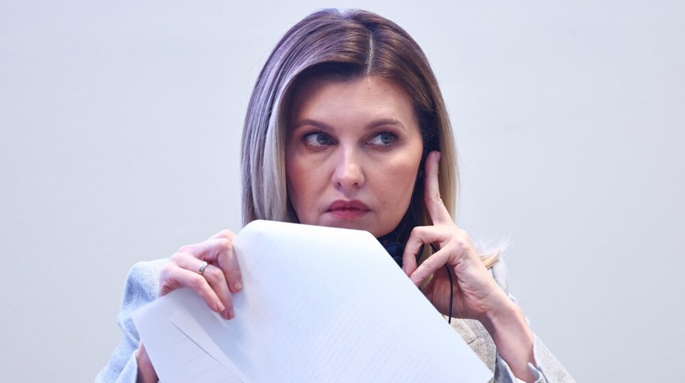 Zbog čega je Olena Zelenska odbila poziv Bajdena da prisustvuje govoru o Stanju Unije, a nakon nje i Julija Navaljna? 1