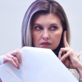 Zbog čega je Olena Zelenska odbila poziv Bajdena da prisustvuje govoru o Stanju Unije, a nakon nje i Julija Navaljna? 4