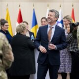 Politico: Danska počinje da regrutuje žene za vojsku 1