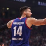 Vili Ernangomez: Ne znam da li sam u sezoni ikada igrao duže od 30 minuta 7