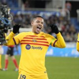 Dorival Žunior otkriva plan Brazila sa Rokeom za Svetsko prvenstvo 2026. godine 5