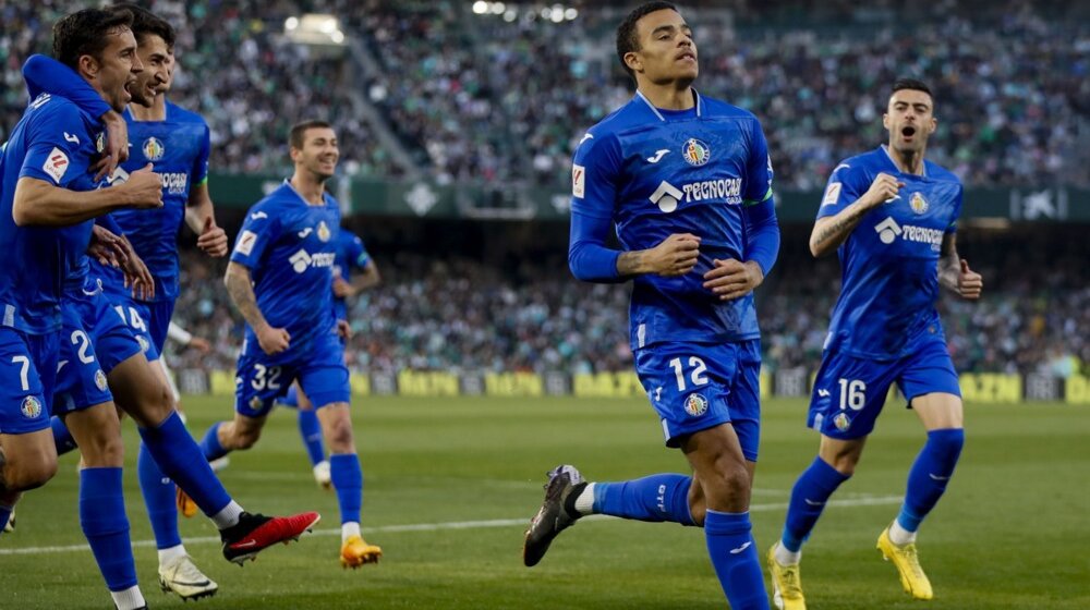 Selektor Jamajke želi Grinvuda u svom timu 1