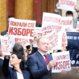 "Beograd bi mogao da padne, srpske vlasti u teškoj poziciji": Komersant o predstojećim ponovljenim izborima u prestonici Srbije 7