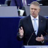 "Ne smemo zaboraviti Zapadni Balkan": Predsednik Rumunije u autorskom članku predložio viziju za budućnost NATO-a 4