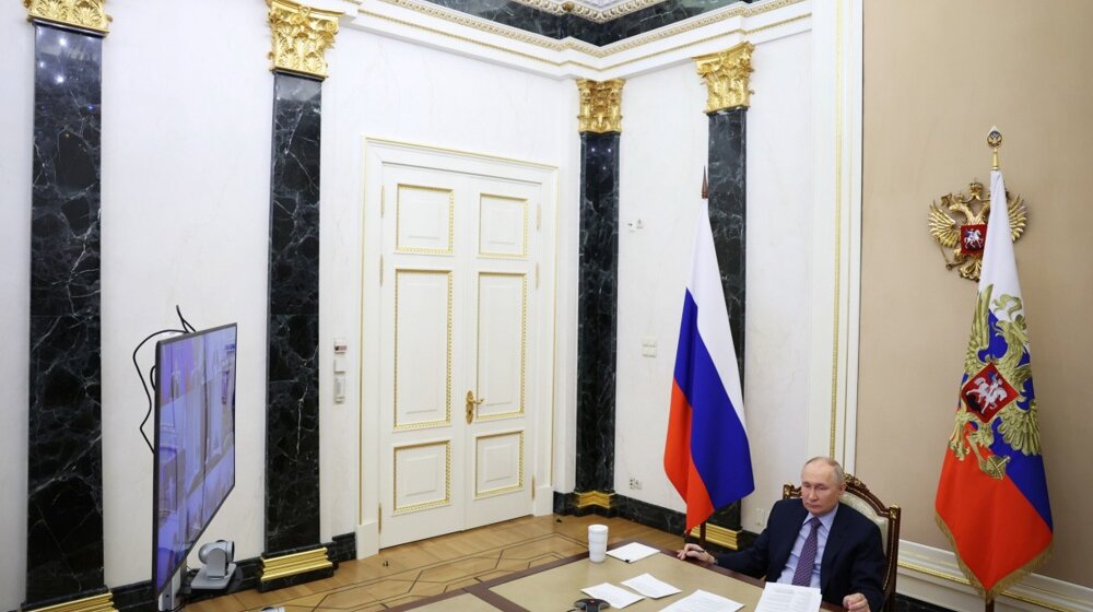 Među njima i savetnik u ambasadi SAD u Beogradu: Rusija zabranila ulazak u zemlju za još 227 Amerikanaca 1