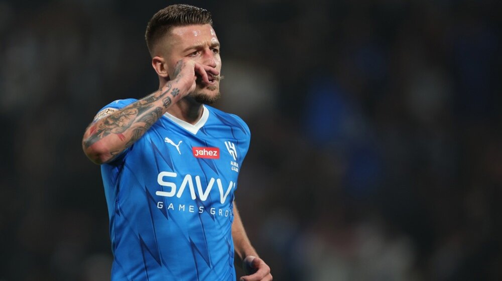 Uz svetski rekord Al Hilala: Kako se na tom putu spotakla Muslinova Crvena zvezda? 1