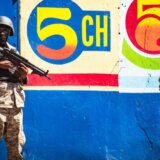 Premijer Haitija sleteo u Portoriko, nije mogao da se vrati u zemlju 5