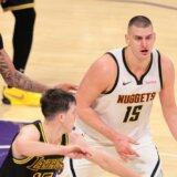 To rade najbolji: Pešić detaljno o Jokićevom izostanku sa SP 8