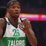 Žalgiris pobedio Milano u Kaunasu 6