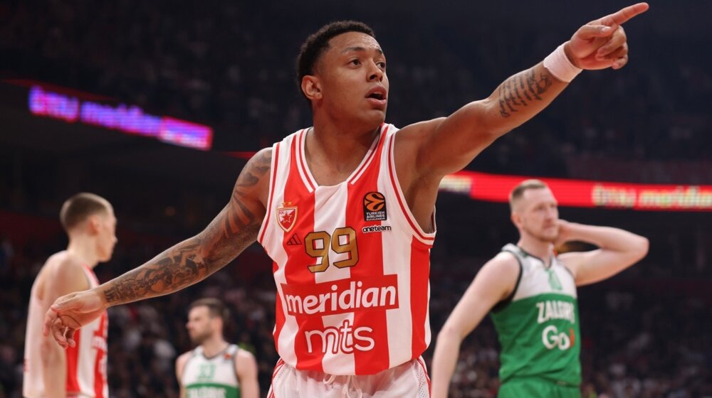 Od zahvata zavisi kada se Jago dos Santos vraća na teren 1