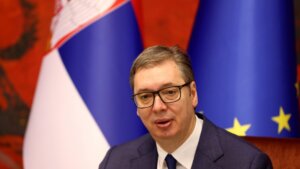 „Aleksandar Vučić – prorok propasti“: Analiza bne-Intellinews-a o predsedniku Srbije