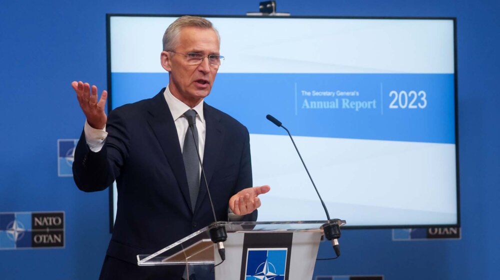 Packe Beogradu ili ubrzanje poteza NATO: Šta stoji iza odluke Parlamentarne skupštine NATO da izjednači posmatračke pozicije Srbije i Kosova? 1