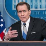 Bela kuća: SAD poslale Rusiji pisano upozorenje o napadu u Moskvi, umešanost Ukrajine besmislica 6