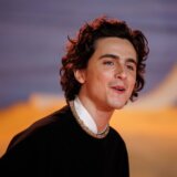 Glumac Timoti Šalame igraće Boba Dilana u biografskom filmu 4