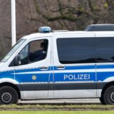 Nemačka policija uhapsila 10 osoba povezanih sa grupom krijumčara ljudi iz Kine 9