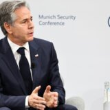 Blinken stigao u Kinu 2