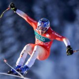 Veleslalom otkazan zbog pravog proleća u Kranjskoj gori: Odermat neće dostići Stenmarka u ovoj sezoni 10