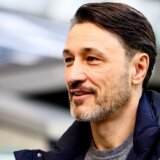 Volfsburg otpustio Nika Kovača posle niza od 11 utakmica bez pobede 1