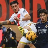 Braim Dijas izabrao da igra za reprezentaciju Maroka 2