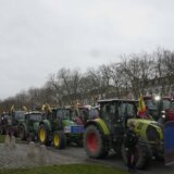 U Francuskoj poljoprivrednici i dalje nezadovoljni, žele da nastave proteste i akcije 9