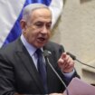 "Sami ćemo odlučiti kako da se odbranimo": Netanjahu nakon sastanka sa Berbok i Kameronom 21
