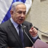 "Sami ćemo odlučiti kako da se odbranimo": Netanjahu nakon sastanka sa Berbok i Kameronom 8