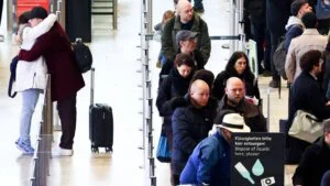 Novo pravilo na granicama EU izazvaće haos, putnici bi mogli satima čekati na provere? 7