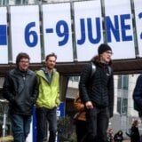 "Borba protiv dezinformacija iz Rusije": EU traži da TikTok, X, Facebook i Instagram uvedu posebne mere pred izbore u junu 9