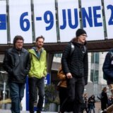 "Širom Evrope čuje se zvuk pušaka, na raskrsnici smo": Gardijan o izborima u Evropskom parlamentu 3