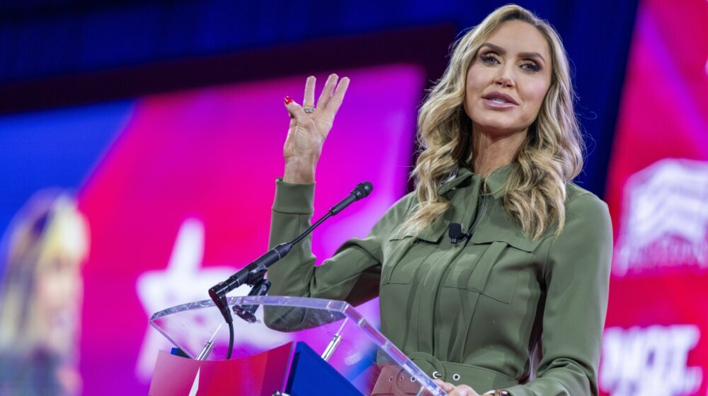 Trampova snaja zauzela jednu od vodećih funkcija važnog tela Republikanske partije 1