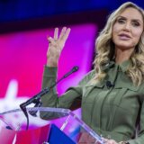 Trampova snaja zauzela jednu od vodećih funkcija važnog tela Republikanske partije 5