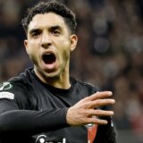 Mančester siti sve bliže dovođenju Omara Marmuša u svoje redove 3