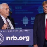 Tramp za izraelski list: Izrael mora završiti rat u Gazi jer gubi podršku 10