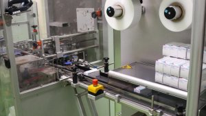 Oglasio se Hemofarm: Infuzioni rastvori prioritetno za bolnice, stabilizacija tržišta tokom januara 1