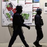 Uhapšeno 13 osoba u Francuskoj: Sumnja se da su članovi marsejske narko bande 6