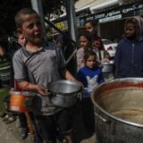 Zastoj kamiona i glad: Zašto u Gazu ne stiže pomoć? 7