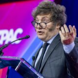 Zbog ogromne inflacije, Argentina denominira najkrupniju novčanicu 8