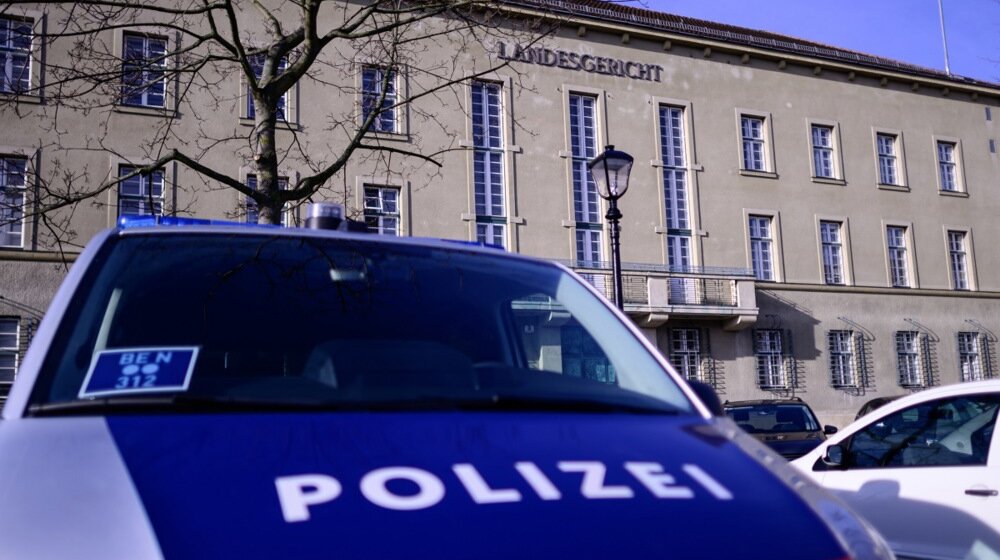 Austrijska policija: Na objavljenom snimku i fotografijama nije nestala devojčica iz Bora 1