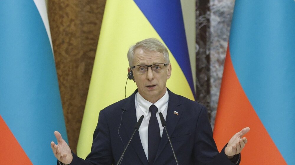 Ostavka bugarskog premijera u skladu s prošlogodišnjim dogovorom 1