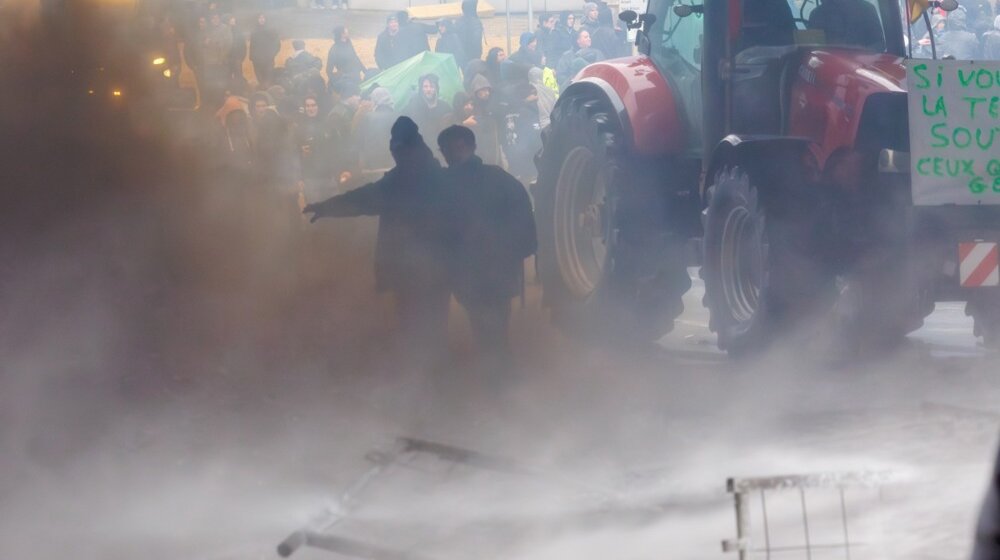 Objavljen najnoviji izveštaj o stanju vladavine prava širom Evrope, ova država je loš primer svima 1